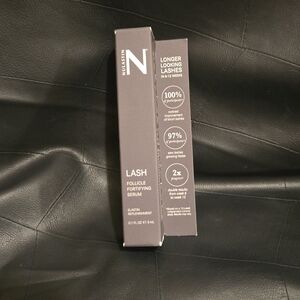 NIB NULASTIN Lash Serum